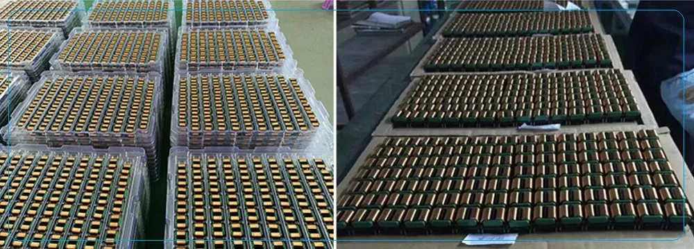 Высокочастотные EMI/EMC Ikp Square Core Common Mode Choke Inductors