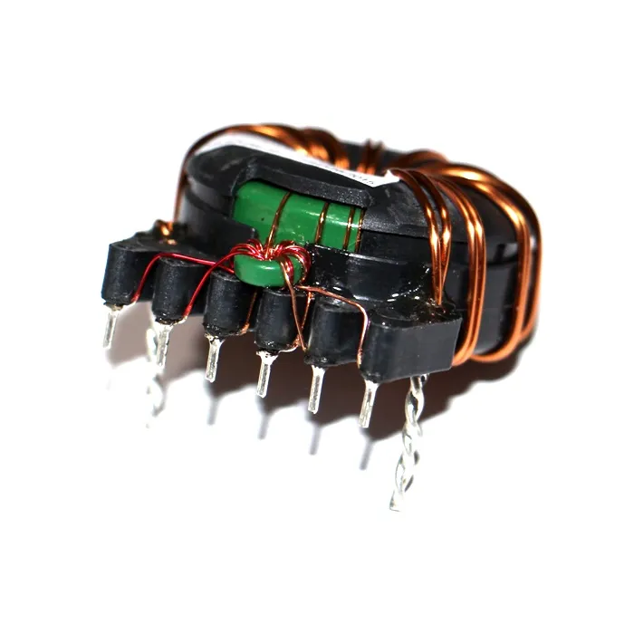 Индуктор питания общего режима L-Pin