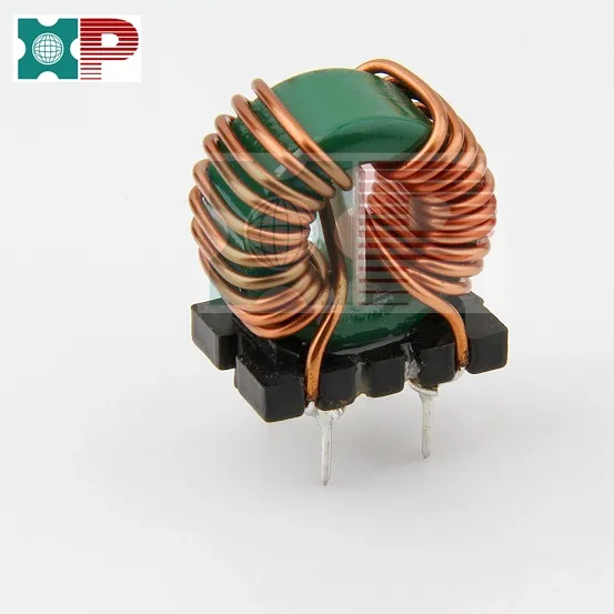 Индуктор питания общего режима L-Pin