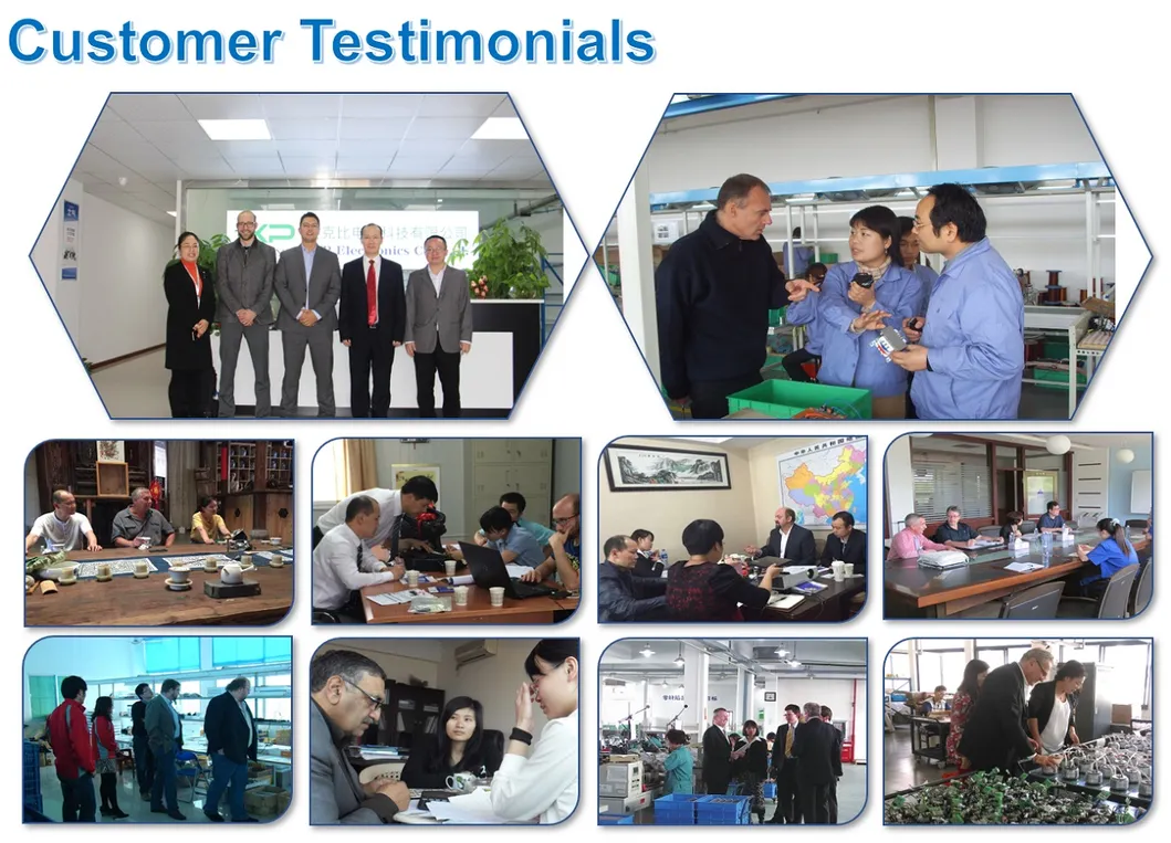 Индукторы фильтра SMD типа Nanocrystalline Core EMC Common Mode