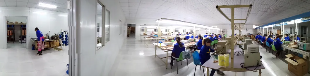 Высококачественный катушный индуктор, индуктор общего режима с RoHS, Ce, UL