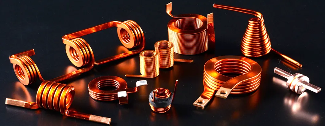 ИКП катушка катушки Китай Wirewound индуктор Дифференциальный режим индуктивности удушья с хорошим обслуживанием