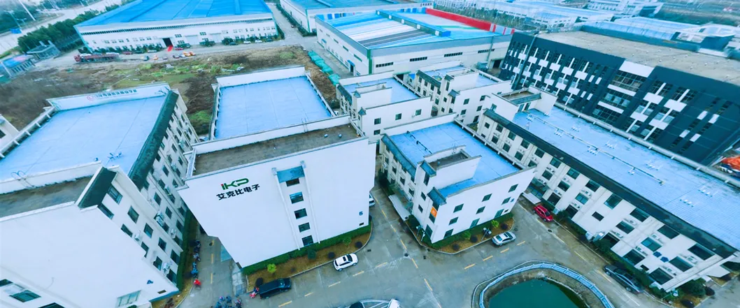 Невысокая цена Ikp Силовые катушки Картонная China катушка Дифференциальный режим Pfc Индуктор удушение