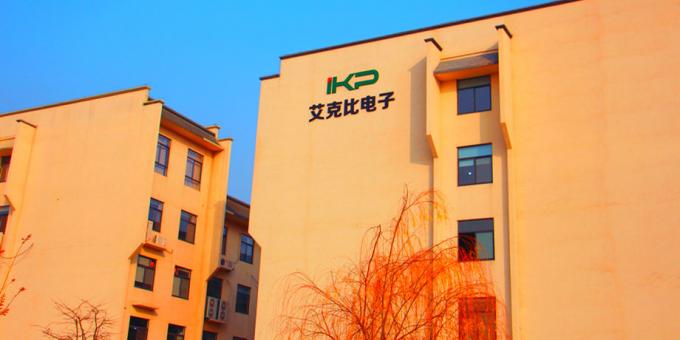 Заказ Mn-zn Toroidal Core Common Mode Choke для основных линий электропередач