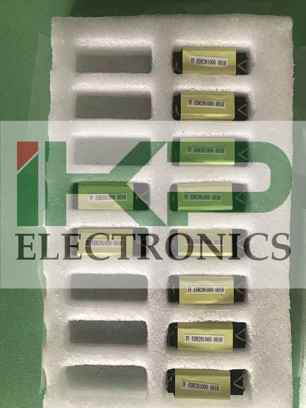 EDR 2810/ EDR40 Высокочастотный трансформатор для промышленного освещения в наличии
