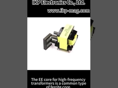 EE20 Тип Mn-Zn Мягкое магнитное ядро феррита