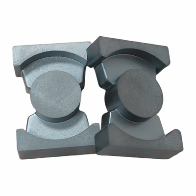 PQ35Type Soft Magnetic Mn-Zn  Power Transformer Ferrite Core