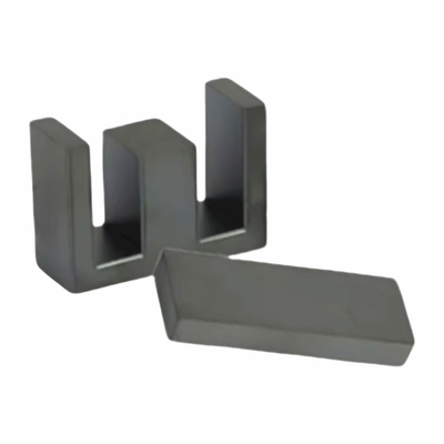 Mn-Zn Magnetic Soft Ferrite EI28.5 Core  for Transformer