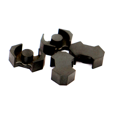 Permanent Magnet Soft Ferrite Core Factory Direct Supply RM14 PC40