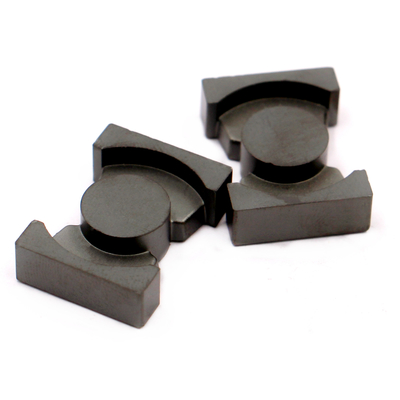 PQ32 Type Soft Magnetic Mn-Zn  Power Transformer Ferrite Core