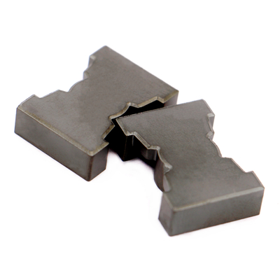 PQ32 Type Soft Magnetic Mn-Zn  Power Transformer Ferrite Core