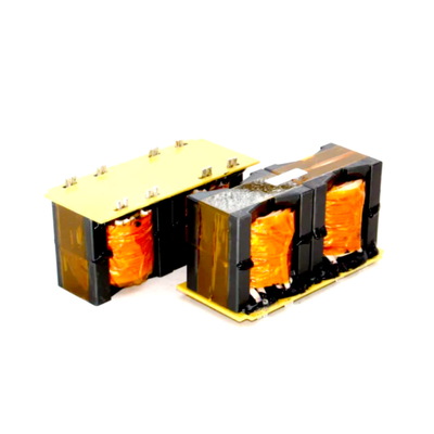 Hot Carton Choke Ikp China Differential Mode Common PV Reactor Boost Inductor