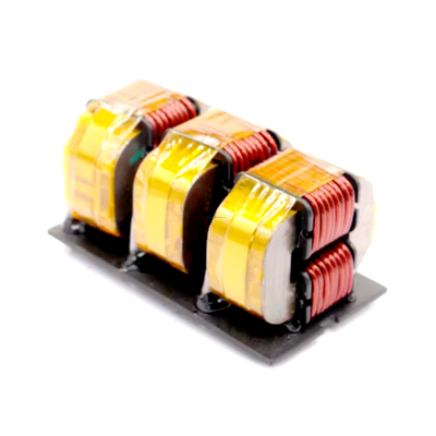 Hot Carton Choke Ikp China Differential Mode Common PV Reactor Boost Inductor