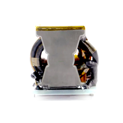Hot Carton Choke Ikp China Differential Mode Common PV Reactor Boost Inductor
