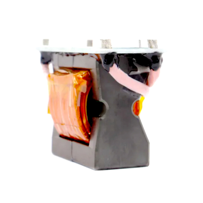 Hot Carton Choke Ikp China Differential Mode Common PV Reactor Boost Inductor