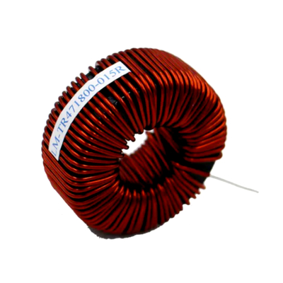 680uh Customized Differential Mode Choke Inductor with Ce/UL/RoHS Certification
