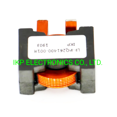 Ikp Pq2012 Series Flat Wire High Frequency Power Transformers (0.5~33.0uH)