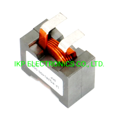 Ikp Pq2012 Series Flat Wire High Frequency Power Transformers (0.5~33.0uH)