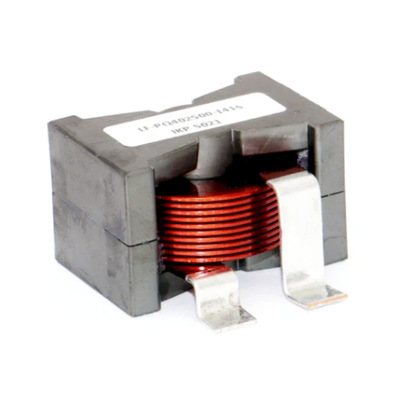 Ikp-PT-Pq Series Electronic Ikp Carton Hefei, China Power High Frequency Transformer