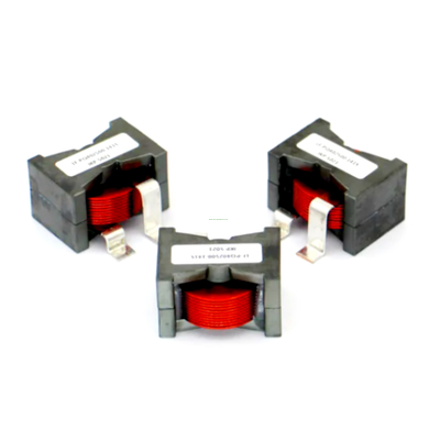 Ikp-PT-Pq Series Electronic Ikp Carton Hefei, China Power High Frequency Transformer