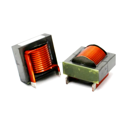 Core-Type Ikp Carton Ikp-PT-Pq Series Hefei, China Electrical High Frequency Transformer
