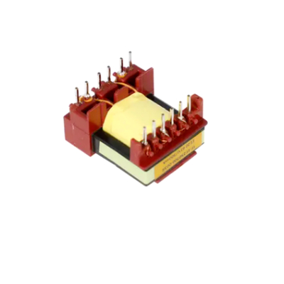 Lighting Ikp-Elec Carton Switching Power Supply High Frequency Transformer with ISO9001
