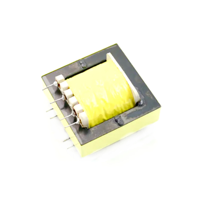 Core-Type Ikp-Elec Carton RM4/5/6/7/8/9/10/12/13/14 China RM14 High Frequency Power Transformer