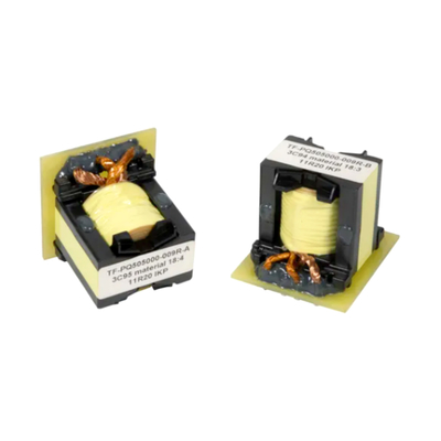 Lighting Ikp-Elec Carton Switching Power Supply High Frequency Transformer with ISO9001