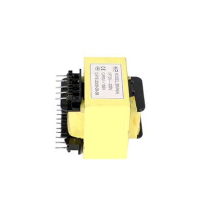 Lighting Ikp-Elec Carton Switching Power Supply High Frequency Transformer with ISO9001