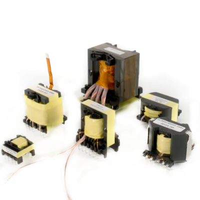 Lighting Ikp-Elec Carton Switching Power Supply High Frequency Transformer with ISO9001