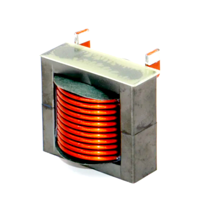 Ikp-PT-Pq Series Electronic Ikp Carton Hefei, China Power High Frequency Transformer