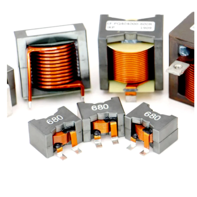 Ikp-PT-Pq Series Electronic Ikp Carton Hefei, China Power High Frequency Transformer