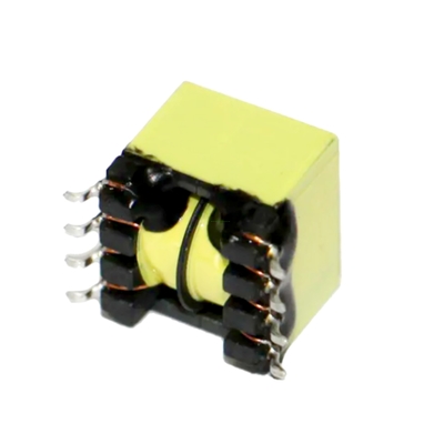 High Frequency Choke Transformer for Power Transformer