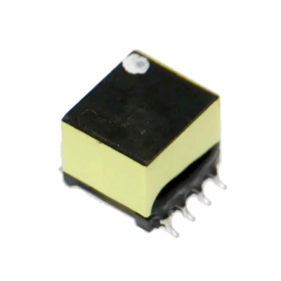 High Frequency Choke Transformer for Power Transformer