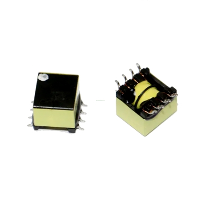 High Frequency Choke Transformer for Power Transformer