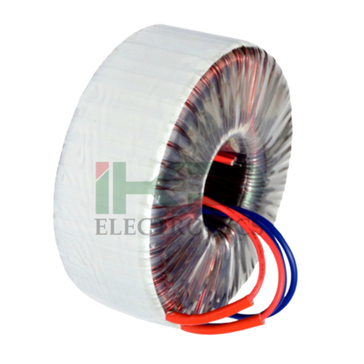 9.1KG Weight  Toroidal Transformer for Solar Power
