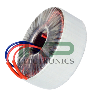 9.1KG Weight  Toroidal Transformer for Solar Power