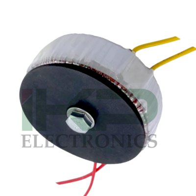 9.1KG Weight  Toroidal Transformer for Solar Power