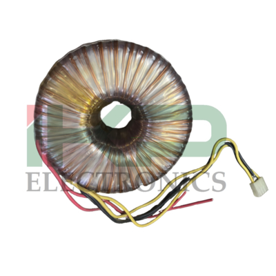 16.7KG Weight   Toroidal Transformer for Solar Power