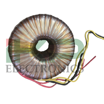 16.7KG Weight   Toroidal Transformer for Solar Power