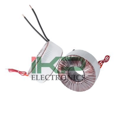 4.2 KG  Weight Toroidal Transformer for Industrial Control