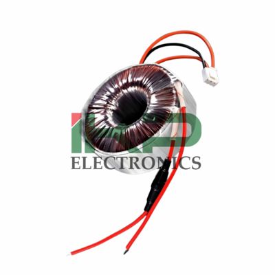 56℃ Temp. Rise  Toroidal Transformer for Door Control System UL/CE/RoHS/CQC