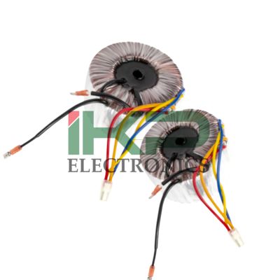 30VA Rated Power Toroidal Transformer for Lighting