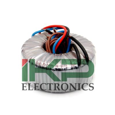 100*33mm Outside Dimension D*H Toroidal Transformer for Lighting
