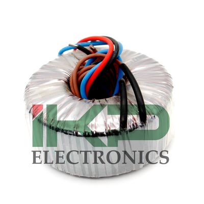 105*34mm Outside Dimension D*H Toroidal Transformer for Lighting