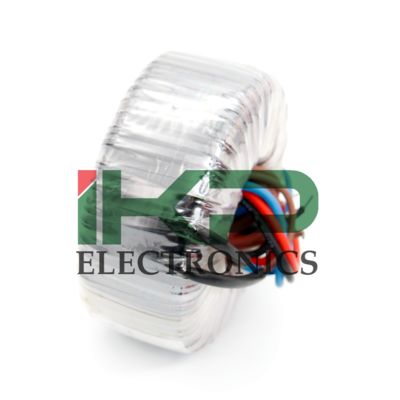 100*33mm Outside Dimension D*H Toroidal Transformer for Lighting