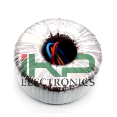 175*57mm Outside Dimension D*H Toroidal Transformer for Lighting
