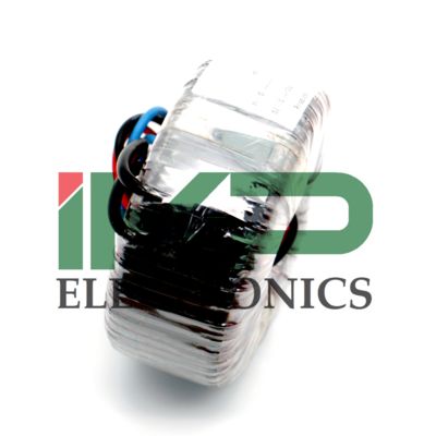 135*42mm Outside Dimension D*H Toroidal Transformer for Lighting