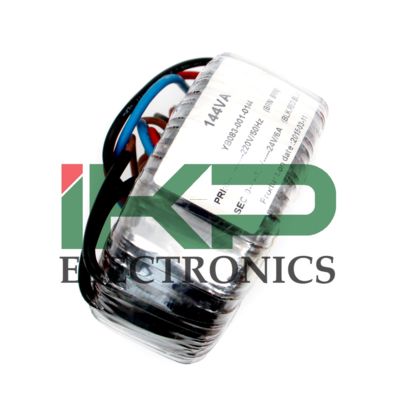 153*50mm Outside Dimension D*H Toroidal Transformer for Lighting