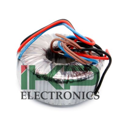 0.78KG Weight Toroidal Transformer for Lighting